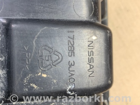 ФОТО Защита днища для Nissan Pathfinder R52 Киев