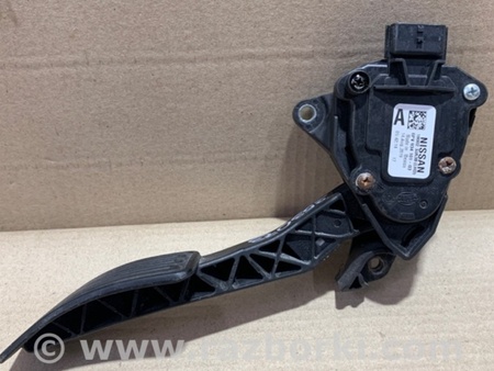ФОТО Педаль газа для Nissan Pathfinder R52 Киев