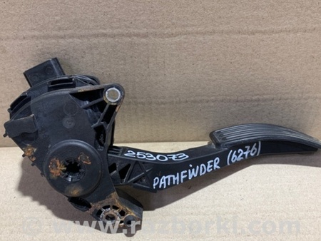 ФОТО Педаль газа для Nissan Pathfinder R52 Киев