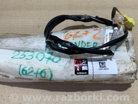 ФОТО Airbag сидения для Nissan Pathfinder R52 Киев