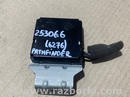 ФОТО Антенна для Nissan Pathfinder R52 Киев