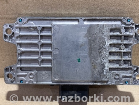 ФОТО Блок управления АКПП для Nissan Pathfinder R52 Киев