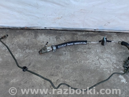 ФОТО Трубка ГУ высокого давления для Nissan Pathfinder R52 Киев