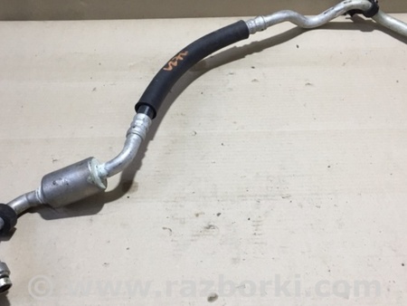ФОТО Трубка кондиционера для Nissan Pathfinder R52 Киев