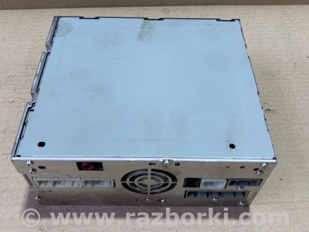 ФОТО Магнитола для Nissan Pathfinder R52 Киев