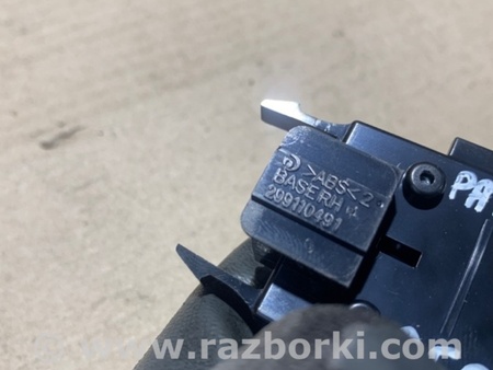 ФОТО Кнопка для Nissan Pathfinder R52 Киев