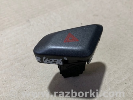 ФОТО Кнопка аварийки для Nissan Pathfinder R52 Киев