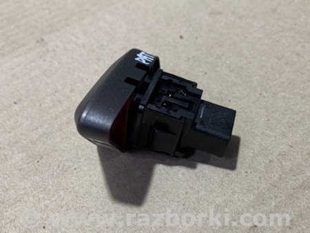 ФОТО Кнопка аварийки для Nissan Pathfinder R52 Киев