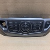 Блок управления мультимедиа Nissan Pathfinder R52