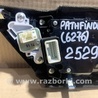 ФОТО Блок управления мультимедиа для Nissan Pathfinder R52 Киев