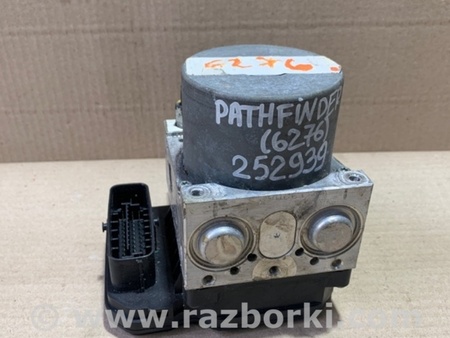 ФОТО Блок ABS для Nissan Pathfinder R52 Киев