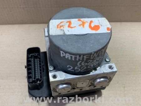 ФОТО Блок ABS для Nissan Pathfinder R52 Киев