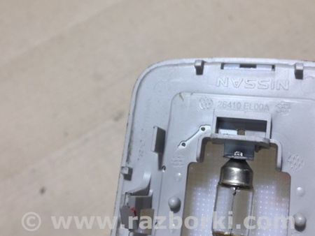 ФОТО Плафон освещения основной для Nissan Pathfinder R52 Киев