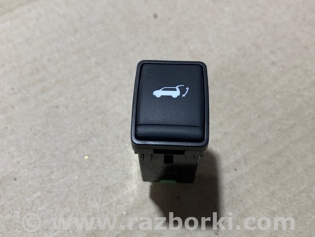 ФОТО Кнопка открывания багажника внутренняя для Nissan Pathfinder R52 Киев