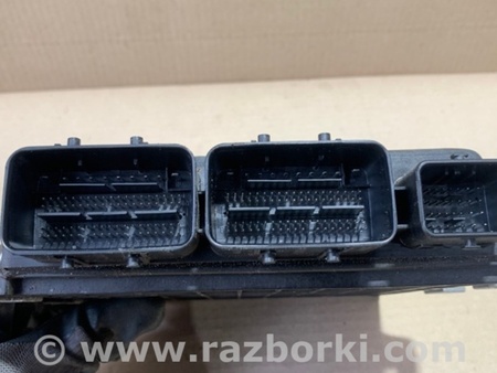 ФОТО Блок управления двигателем для Nissan Pathfinder R52 Киев