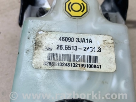 ФОТО Бачок главного тормозного цилиндра для Nissan Pathfinder R52 Киев