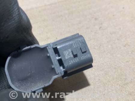 ФОТО Датчик парктроника для Nissan Pathfinder R52 Киев