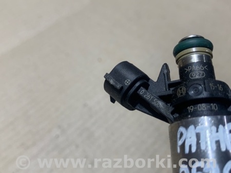 ФОТО Форсунка топливная для Nissan Pathfinder R52 Киев