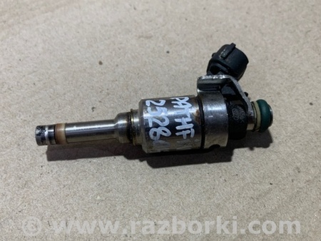 ФОТО Форсунка топливная для Nissan Pathfinder R52 Киев