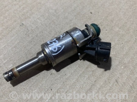 ФОТО Форсунка топливная для Nissan Pathfinder R52 Киев