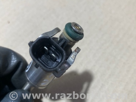 ФОТО Форсунка топливная для Nissan Pathfinder R52 Киев
