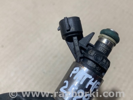 ФОТО Форсунка топливная для Nissan Pathfinder R52 Киев