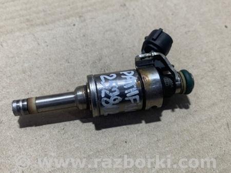 ФОТО Форсунка топливная для Nissan Pathfinder R52 Киев