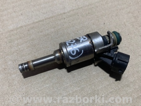 ФОТО Форсунка топливная для Nissan Pathfinder R52 Киев