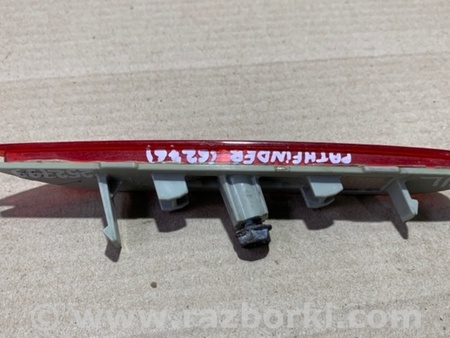 ФОТО Катафот левый для Nissan Pathfinder R52 Киев