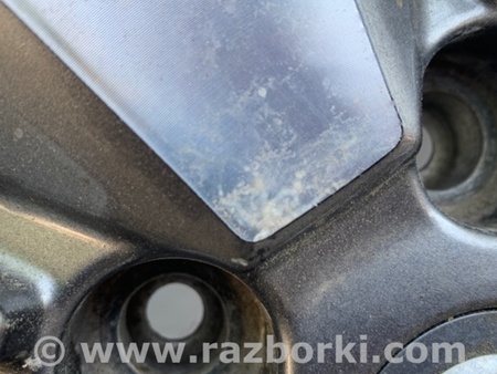 ФОТО Диск R18 для Nissan Pathfinder R52 Киев
