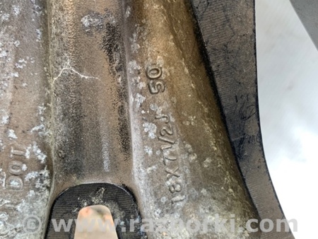 ФОТО Диск R18 для Nissan Pathfinder R52 Киев