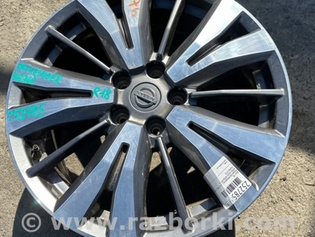 ФОТО Диск R18 для Nissan Pathfinder R52 Киев