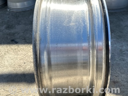 ФОТО Диск R18 для Nissan Pathfinder R52 Киев