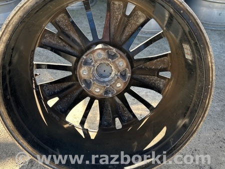 ФОТО Диск R18 для Nissan Pathfinder R52 Киев