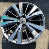 Диск R18 Nissan Pathfinder R52