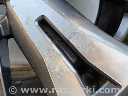 ФОТО Диск R18 для Nissan Pathfinder R52 Киев