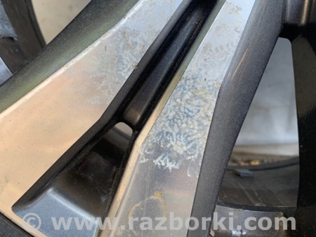 ФОТО Диск R18 для Nissan Pathfinder R52 Киев