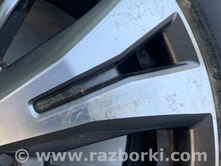ФОТО Диск R18 для Nissan Pathfinder R52 Киев