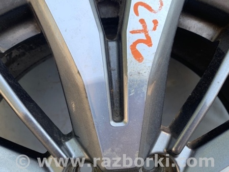ФОТО Диск R18 для Nissan Pathfinder R52 Киев