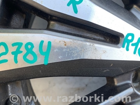 ФОТО Диск R18 для Nissan Pathfinder R52 Киев