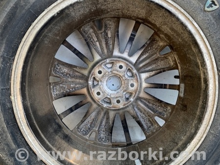 ФОТО Диск R18 для Nissan Pathfinder R52 Киев