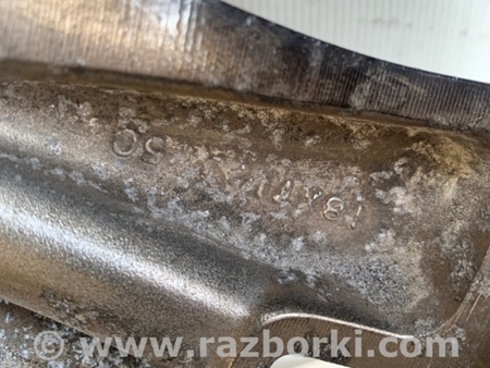 ФОТО Диск R18 для Nissan Pathfinder R52 Киев
