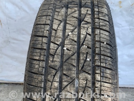 ФОТО Диск R18 для Nissan Pathfinder R52 Киев