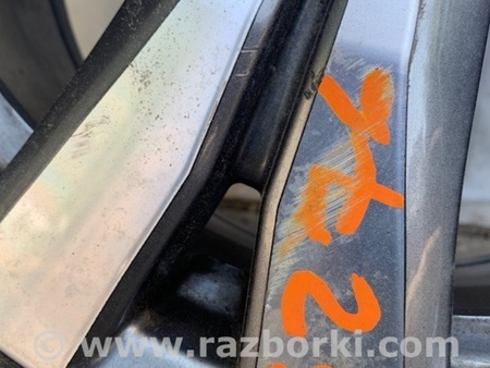 ФОТО Диск R18 для Nissan Pathfinder R52 Киев
