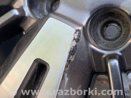 ФОТО Диск R18 для Nissan Pathfinder R52 Киев