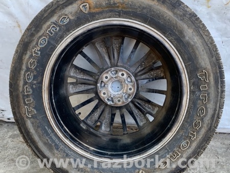 ФОТО Диск R18 для Nissan Pathfinder R52 Киев