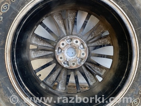 ФОТО Диск R18 для Nissan Pathfinder R52 Киев