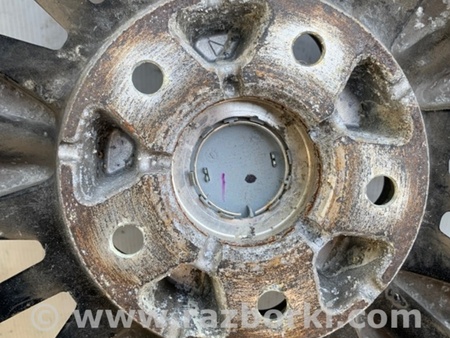 ФОТО Диск R18 для Nissan Pathfinder R52 Киев