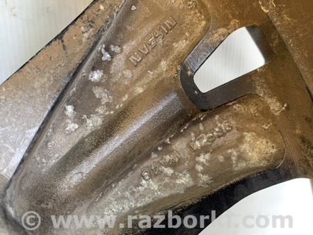 ФОТО Диск R18 для Nissan Pathfinder R52 Киев