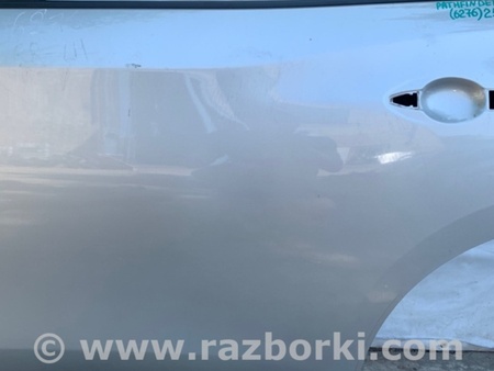 ФОТО Дверь для Nissan Pathfinder R52 Киев